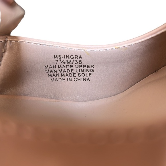 Mix No. 6 Ingra Mule - Picture 7 of 11